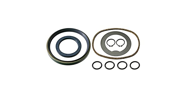 Kit di guarnizioni, mozzo della ruota