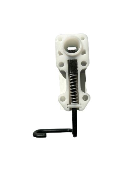 Verriegelung rechts an Front IVECO