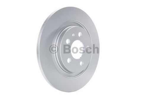 Bremsscheiben Hinten