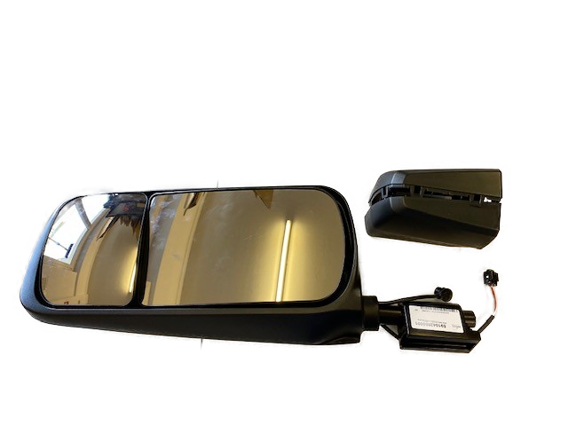 Aussenspiegel Links MAN 360