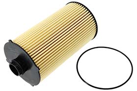 Filtro olio per IVECO