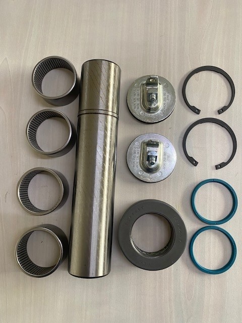 Achsschenkelbolzen Rep-Satz v. SOLARIS 8.9