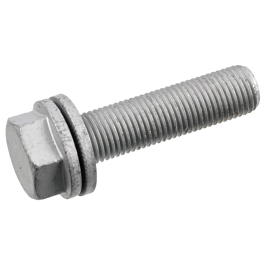 Bremssattel Schraube v.