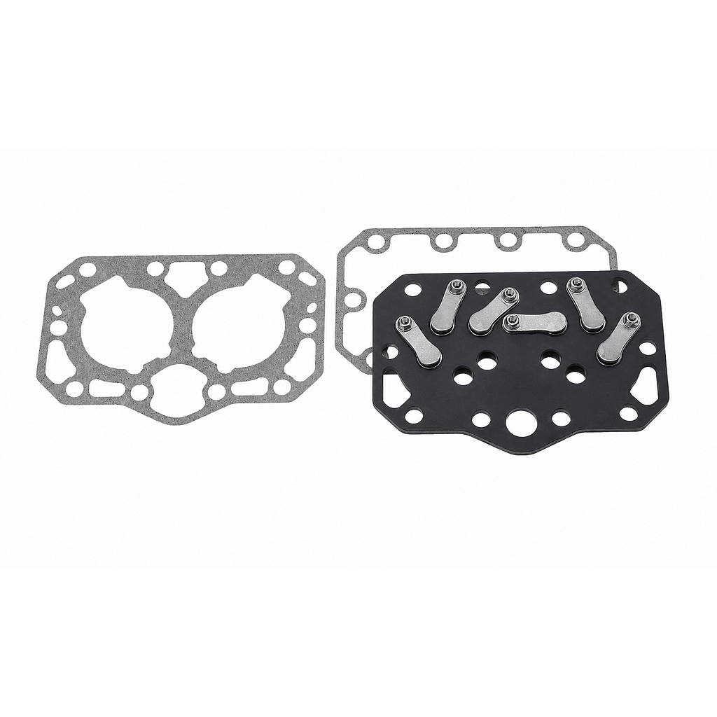 Ventilplatte zu BITZER