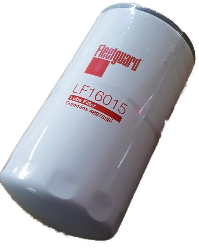filtro olio SOLARIS
