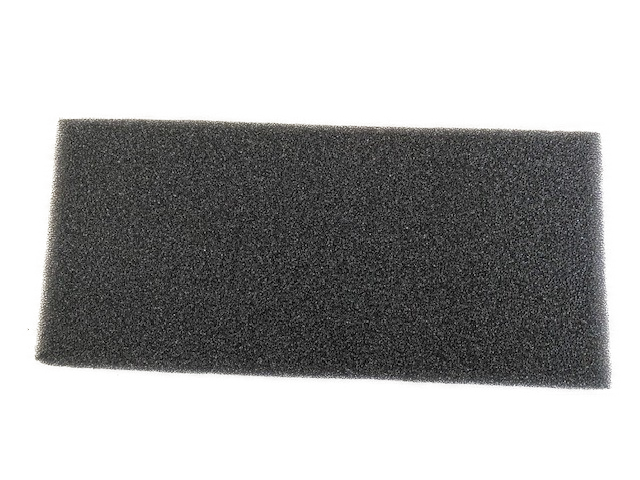 Filtre à air 325x150x12 mm