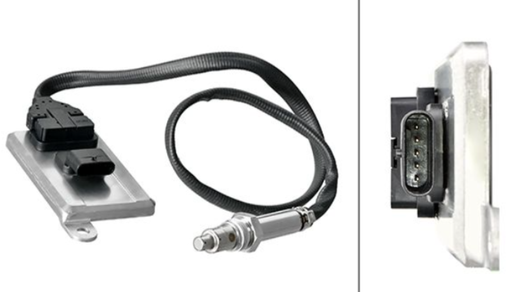 NOX Sensor 608mm