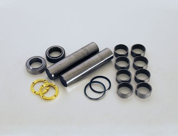 Achsschenkel - Bolzen satz MB