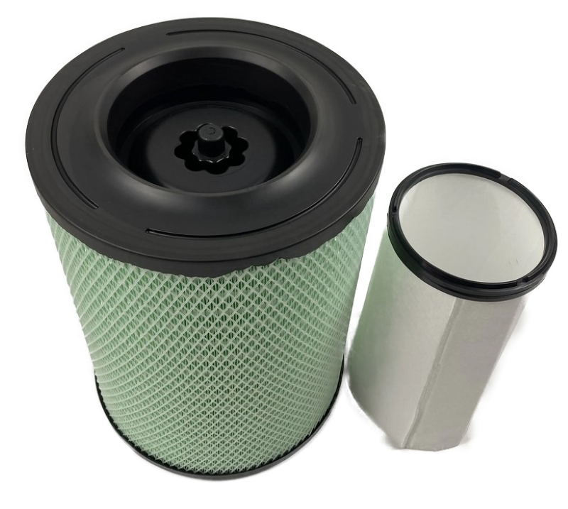 Luftfilter-Satz primär+secundär VOLVO