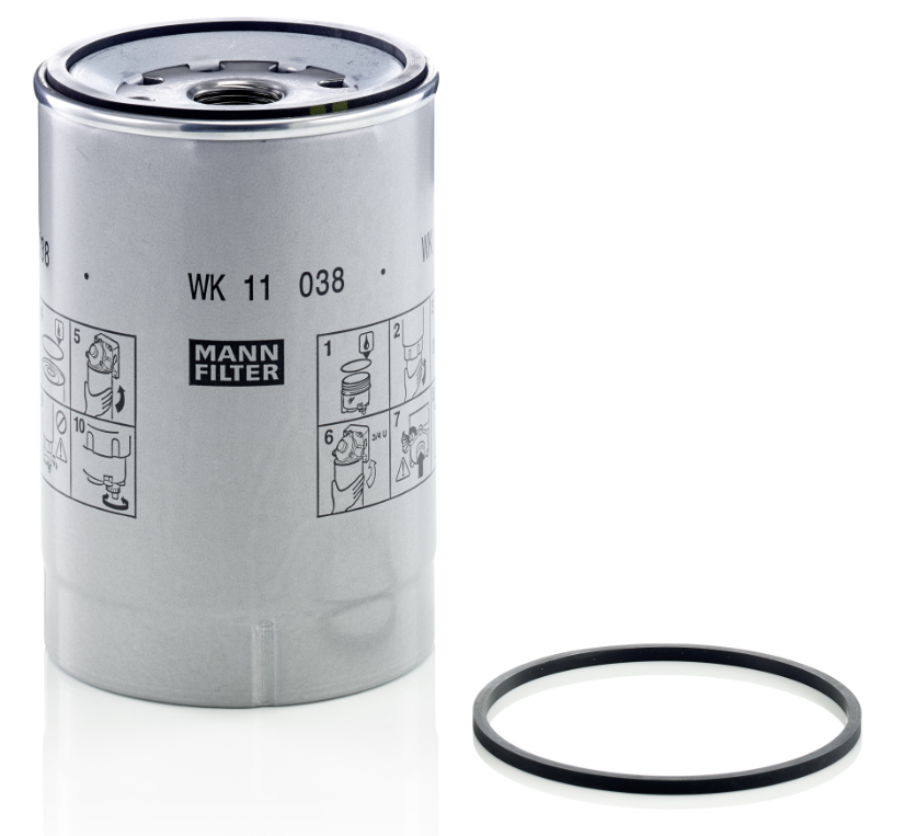 Kraftstoffilter WK11038Z