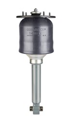 Federbein vorne IVECO D:230mm