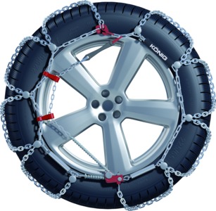 Catena di neve Re XD-16 245