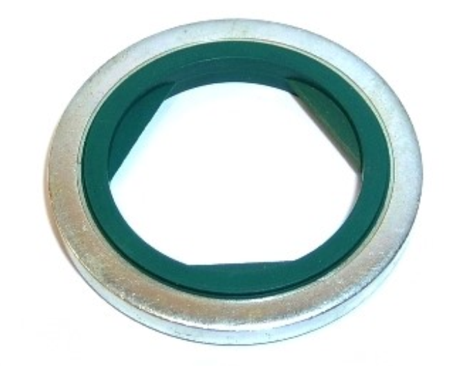 Dichtring Scania
