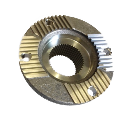 Antriebflansch zu Pignon  Z-046