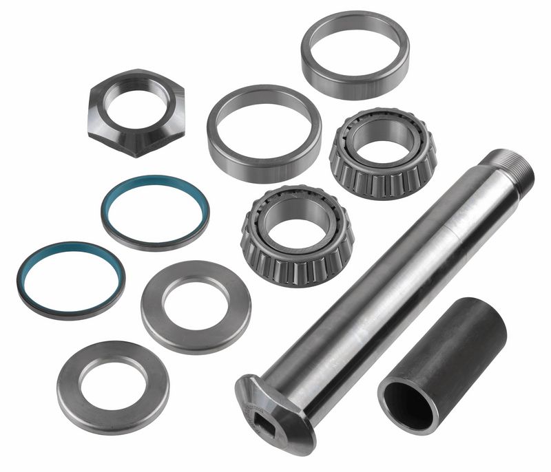 Kit zu Achslenker v. oben