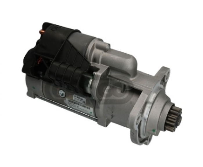 motorino avviamento daf