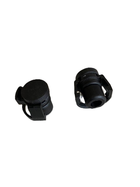 Adapter Bindstopffen zu Augleichbehälter MAN