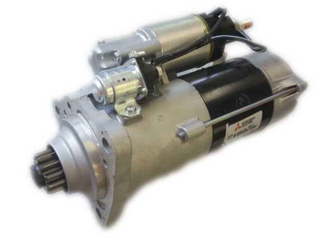Démarreur MB 7.5KW prestolite