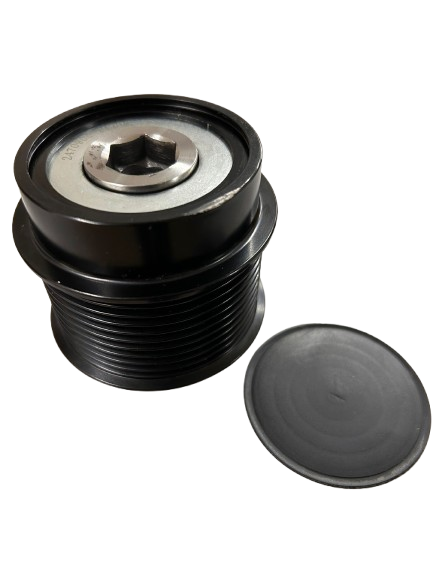 Poulie à roue libre 10PK 69mm