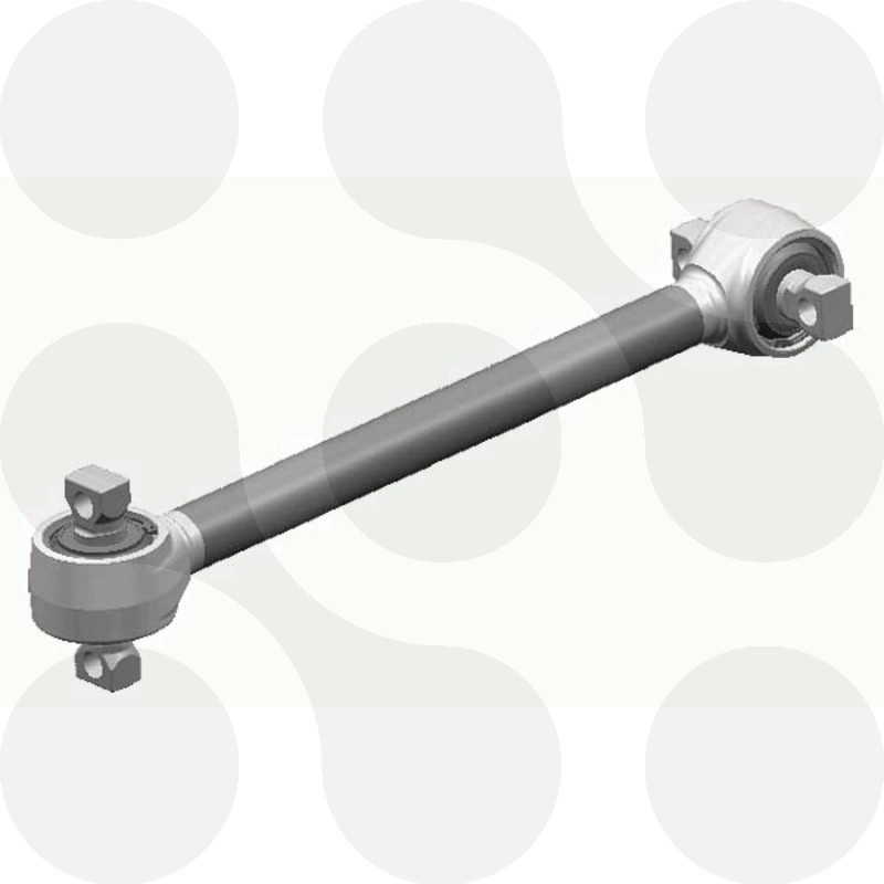 Braccio oscillante 580mm