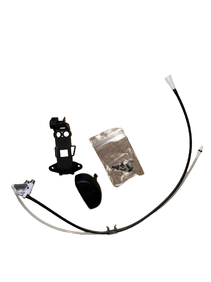 Spostare il dispositivo ISRI NTS2 girando a sinistra 