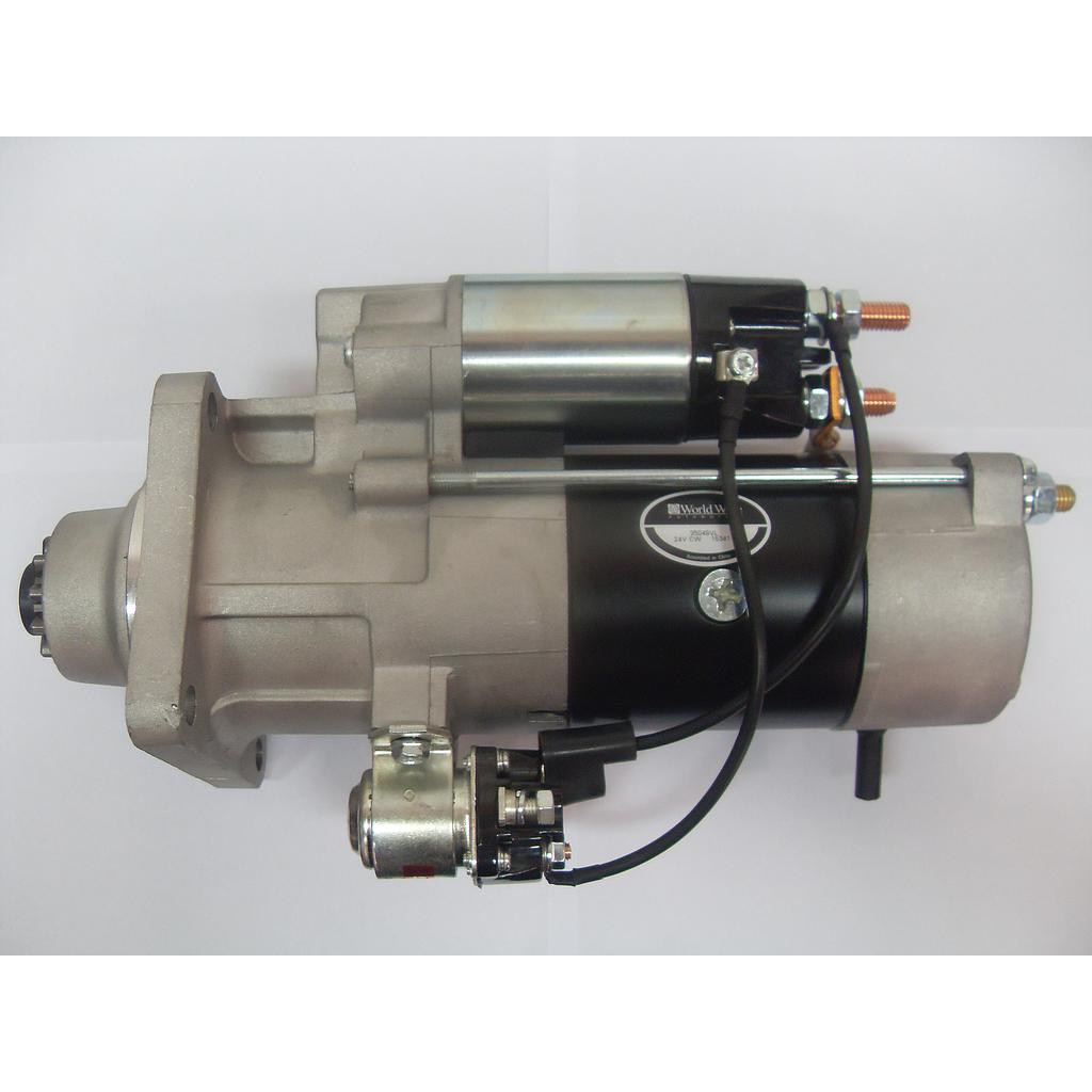 motorino avviamento NEW MITSUBISHI