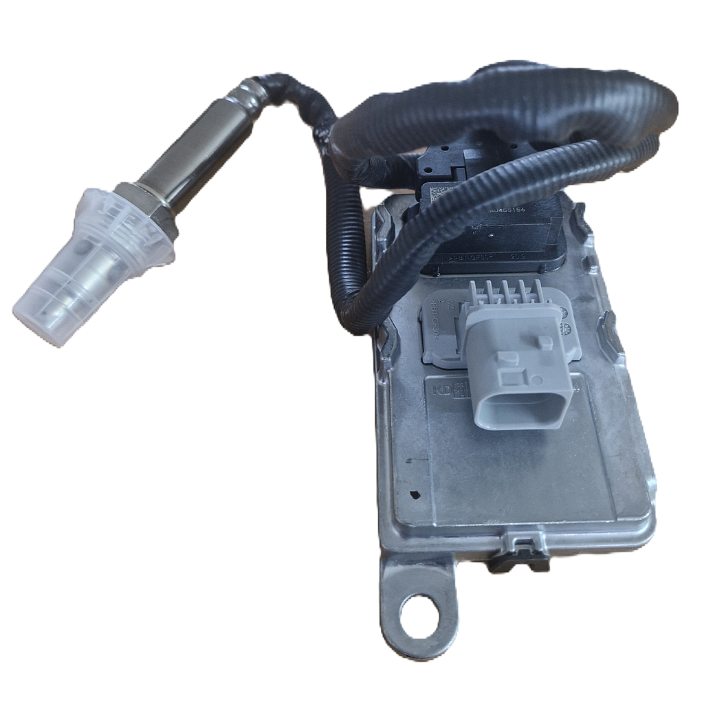 NOx - sensore davanti al catalizzatore