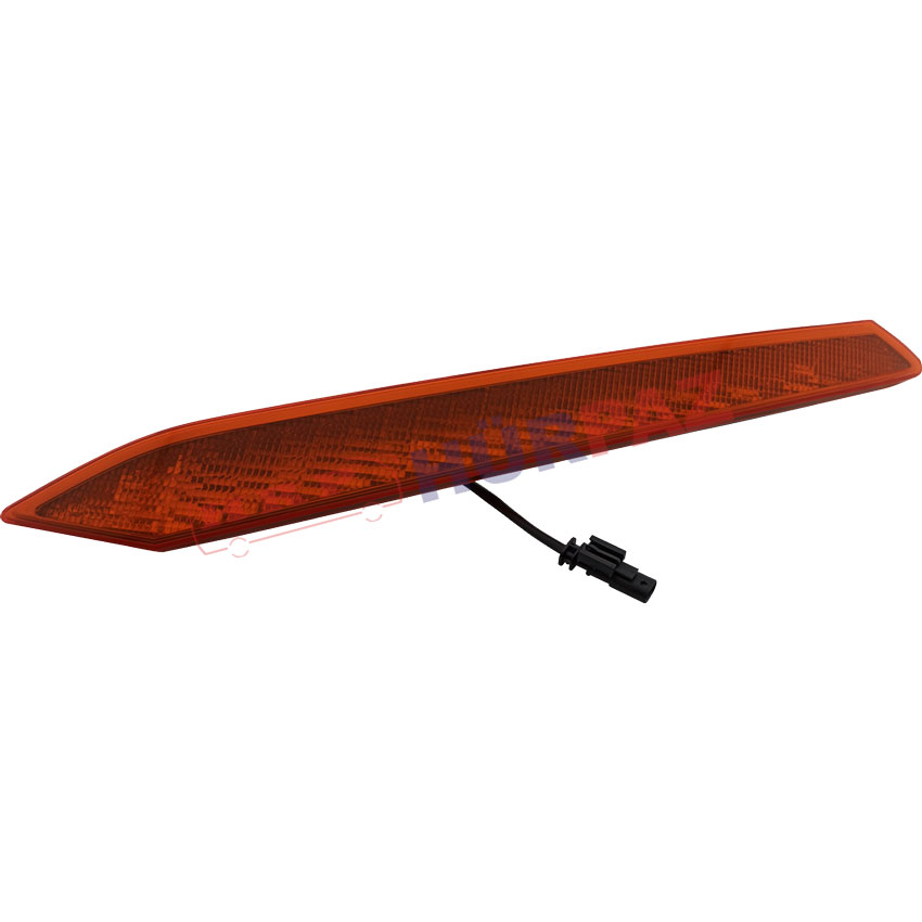 Clignotant avant gauche SETRA 5XX LED (identique)