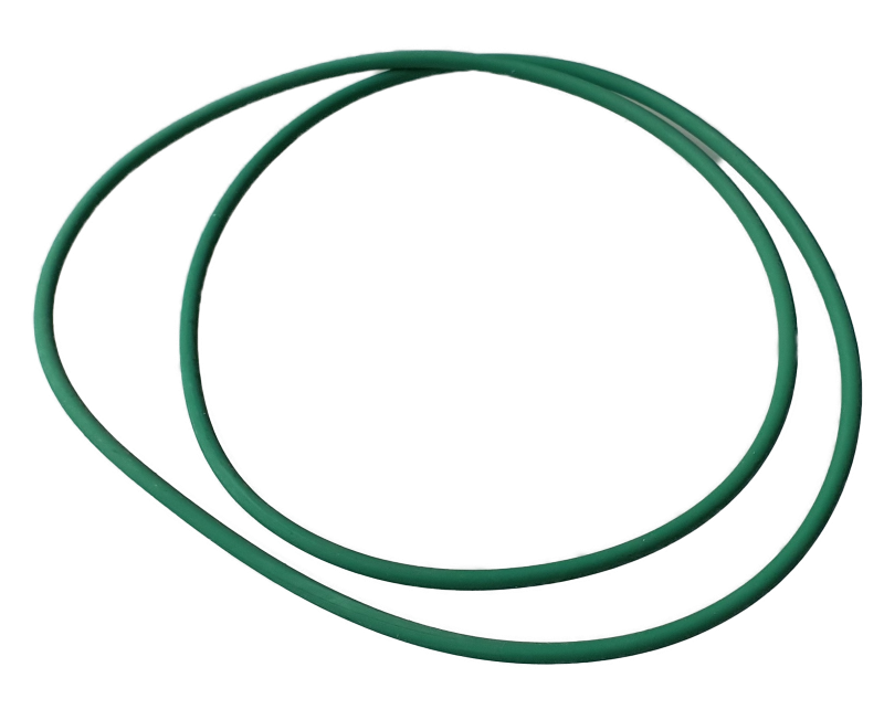 O-ring per il filtro di sfiato del motore