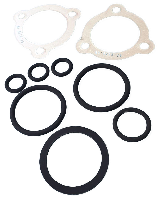 Set di guarnizioni per scambiatore di calore VOITH