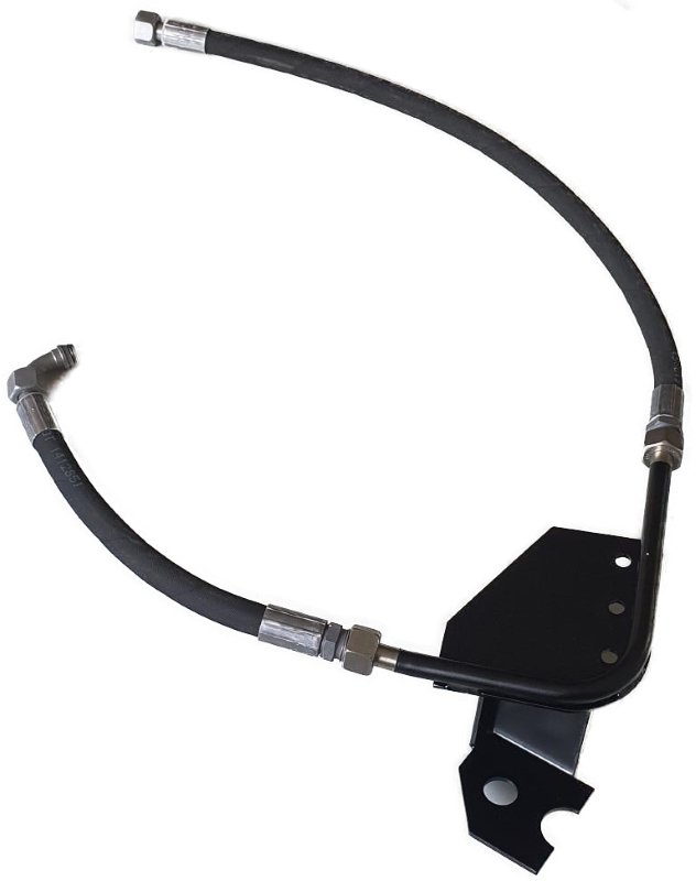 Bremsschlauch VA.rechts