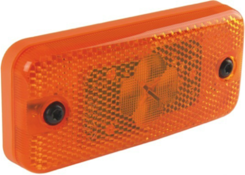 Luce di ingombro laterale 4LED