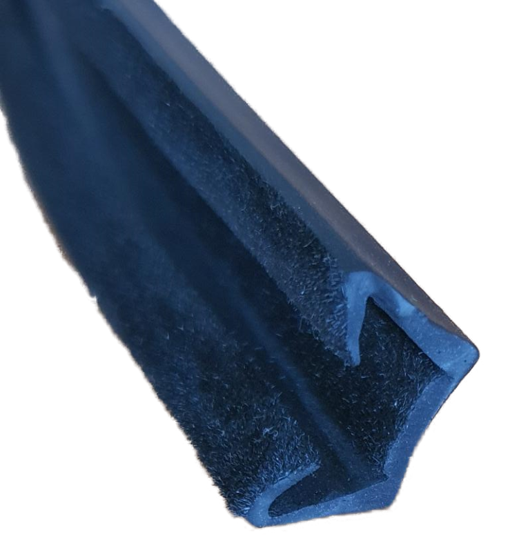 Gummiprofil zu Fahrerfenster IVECO 