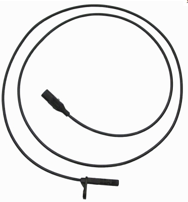 Capteur ABS arr.gauche