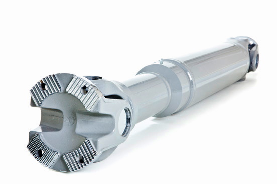 Albero cardanico 850mmX870mm Per MB CITARO