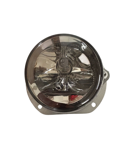 Front fog lamp VANHOOL