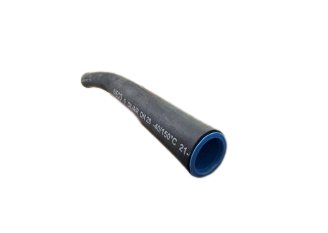 Tubo dell'olio per ventola del filtro del serbatoio dell'olio IVECO