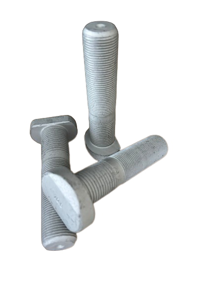 Wheel bolt M22x1.5 93mm