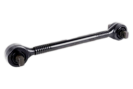 Braccio oscillante L:664mm