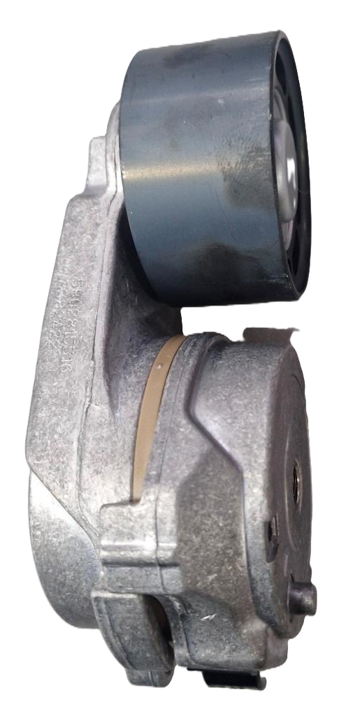 Belt tensioner