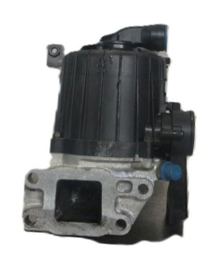 MB oil separator