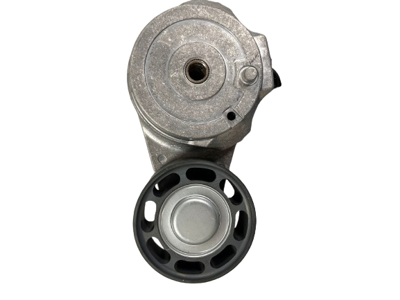Belt tensioner air conditioning compressor IVECO