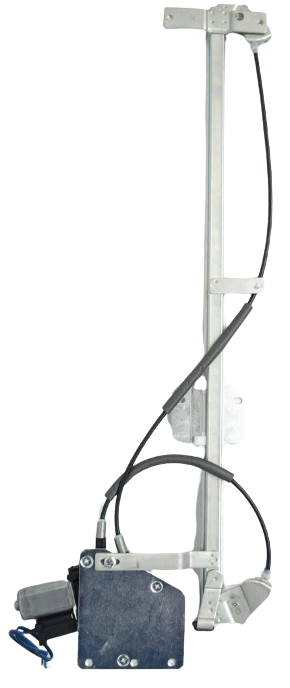 Fensterheber el. li.