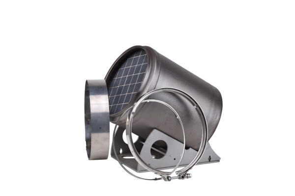  Filtre à particules CRT MB CITARO Euro 6