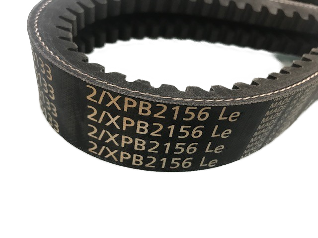 Cinghia di trasmissione 2/XPB2156