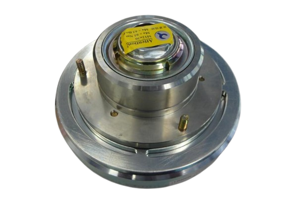 Elektromagnetkupplung ohne Pully zu VOLVO