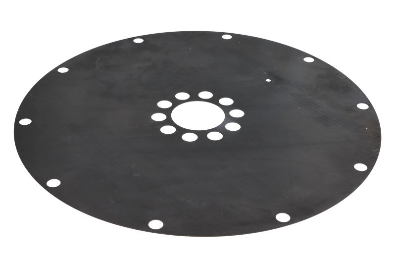 Diaphragm 0.5mm to flywheel