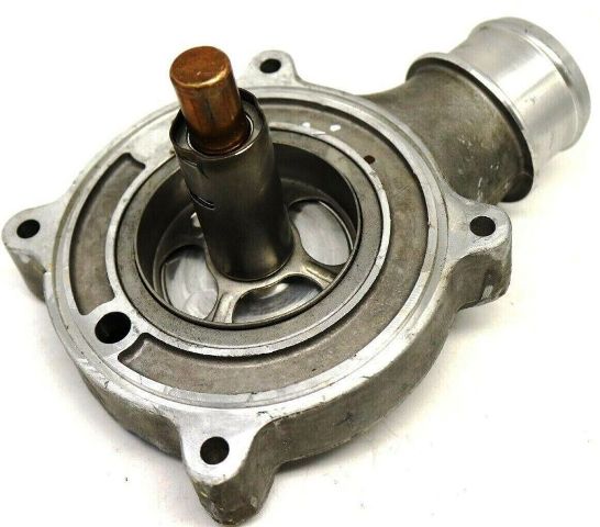 Thermostat, coolant 74°