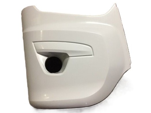 Housing, headlight right (VDL)