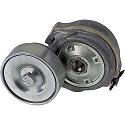 Jeu de courroies striées K015PK1525HD